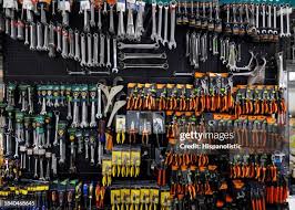 Hardware Supplies
